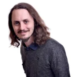 Ilan Rabinovitch