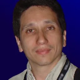 Jon Cruz