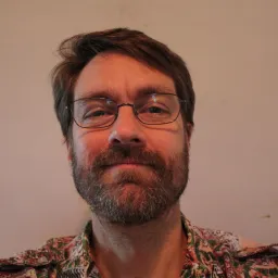 Rich Bowen
