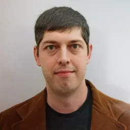Michael Hall