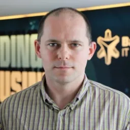 István Szabó