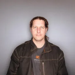 Ben Rockwood