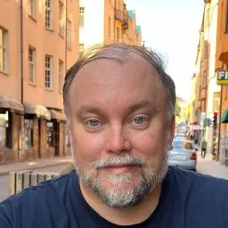 Magnus Hagander