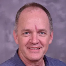 Mark Waite