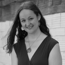 Guinevere Saenger