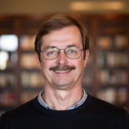Dave McAllister