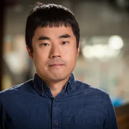 Yoshinori Matsunobu