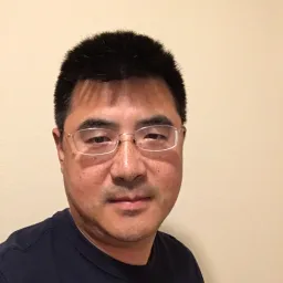 Jimmy Yang