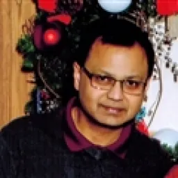 Sunil Kamath
