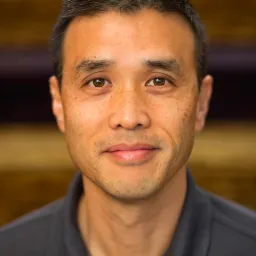 Ray Paik