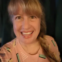 Jen Diamond