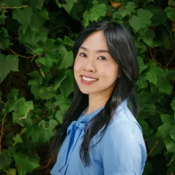 Anita Zhang