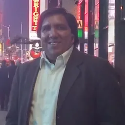 Jaime Casanova