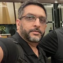 Hamid Akhtar