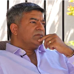 Reza Rassool