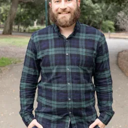 Jeremiah Owen