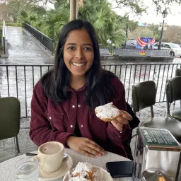Maya Singh