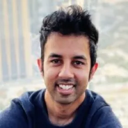 Rishi Verma