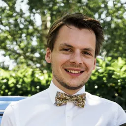 Quentin Deslandes