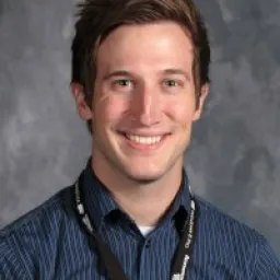 Aaron Prisk