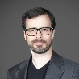 Matt Small