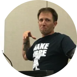Joel Tosi