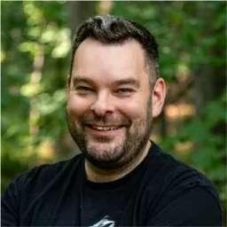 Alex Kretzschmar
