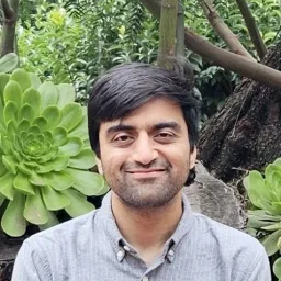 Jash Mistry