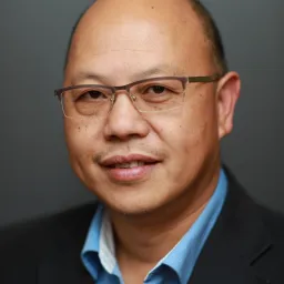 Tom Yin