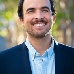 Zach Antunes