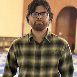 Mubaris khan