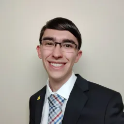Ludo DeAnda