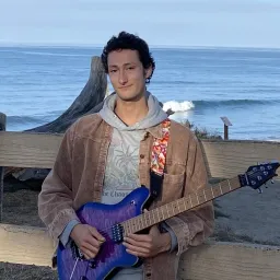 Joel Jaffe