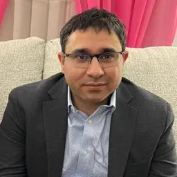 Preetish Kakkar