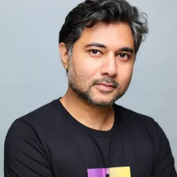 Vinit Dhatrak