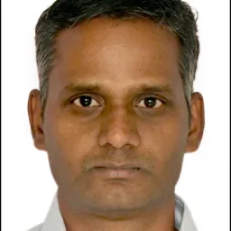 Vivekanandan Muthukrishnan
