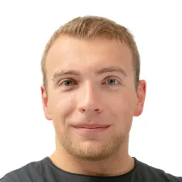 Alexander Komyagin