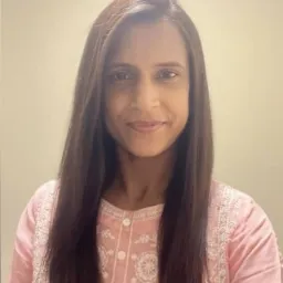 Pooja Ghumre