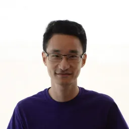 Joe Zhou