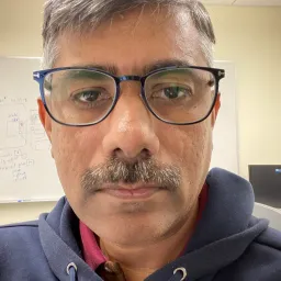 Sriram Nambakam
