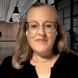 Valerie Parham-Thompson