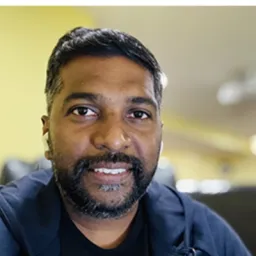 Amby Nagarajan