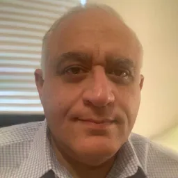 Bassam Chahine