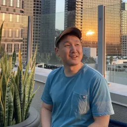 Kirk Chu