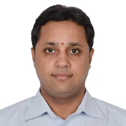 Srirama Sharma