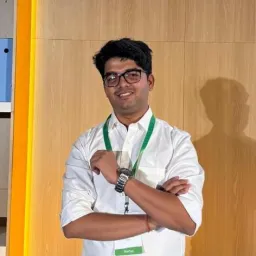 Animesh Pathak