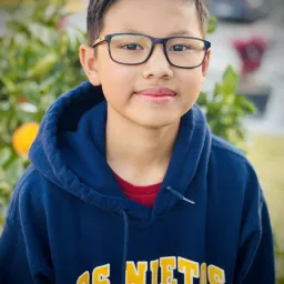 Andrew Lim