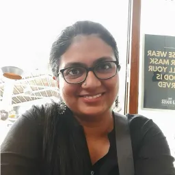 Divya KK