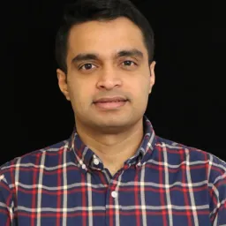 Sreejit Unny