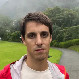 Matteo Fusi